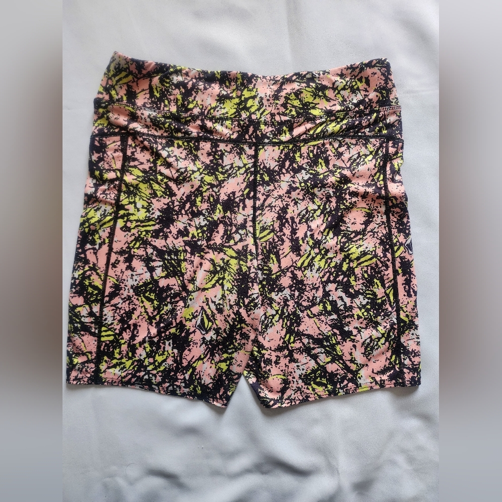 Volcom Bike Shorts (XXL/18)